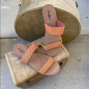 🌴 3 for $17! Lucky sandals